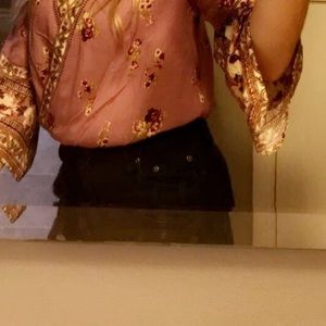 Meet your Posher, Raigan